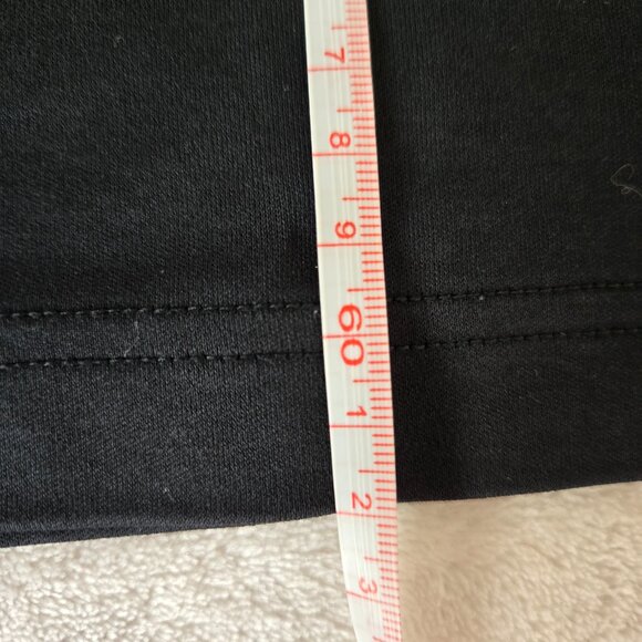 Saks Fifth Avenue Collection Black T-Shirt Men’s Size M– Made in Japan - Picture 7 of 9